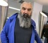 L’établissement mise sur une cuisine généreuse à base de produits issus à 100 % d’élevages français.

Sébastien Chabal au Palais des Congrès à Paris le 22 octobre 2026. © Fabien Faure / Bestimage