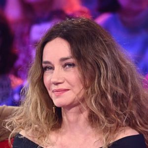 Loin des plateaux de télévision et des planches de théâtre, Marine Delterme cultive un attachement profond pour un lieu unique en France. 

Exclusif - Marine Delterme lors de l'enregistrement de l'émission "Vivement dimanche" au studio Rive Gauche, présentée par M.Drucker avec une diffusion sur France 3, à Paris, France. © Guillaume Gaffiot/Bestimage