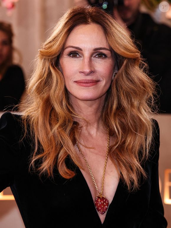 Beverly Hills, CA 83e cérémonie annuelle des Golden Globe Awards à l'hôtel Beverly Hilton de Beverly Hills. 11/01/2026

Sur la photo : Julia Roberts 

Photo : Backgrid USA / Bestimage