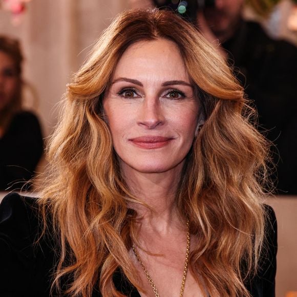 Beverly Hills, CA 83e cérémonie annuelle des Golden Globe Awards à l'hôtel Beverly Hilton de Beverly Hills. 11/01/2026

Sur la photo : Julia Roberts 

Photo : Backgrid USA / Bestimage