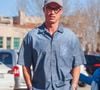 Le complexe propose des espaces de travail en journée et trois concepts de restauration distincts le soir venu.

Cristiano Ronaldo et Georgina Rodríguez sont vus ensemble à Madrid, Espagne, alors que la star du football et le mannequin font une apparition publique dans la ville.



Sur la photo : Cristiano Ronaldo