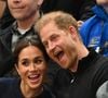 Sur place, ils sont assisté au lancement de la nouvelle édition des Invictus Games

Le prince Harry et Meghan Markle à Vancouver au Canada pour les Invictus Games le 10 février 2025.
Crédit : Zak Hussein / Backgrid UK/ Bestimage