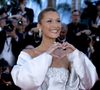 Bella Hadid a illuminé le Festival de Cannes.

Bella Hadid - Montée des marches du film " Garance " lors du 79ème Festival International du Film de Cannes. © Olivier Borde / Bestimage