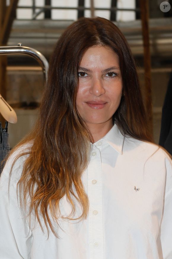 Cette situation a créé un moment délicat.

Exclusif - Isabelle Funaro lors du Cocktail dînatoire et de la soirée découverte de l'univers des marques Atelier R&C et Be au 7ème Ciel
Christophe Clovis / Bestimage