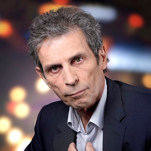 Frédéric Taddeï prend la tête d’un hebdomadaire détenu par un milliardaire

Exclusif - Portrait de Frédéric Taddeï à Paris.
© Cédric Perrin/Bestimage