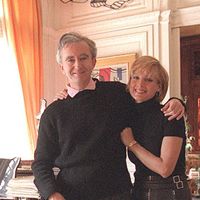 "En tout cas, pas en France" : Bernard Arnault n'exerce ce talent artistique qu'à l'étranger, pour une bonne raison