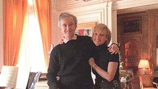 "En tout cas, pas en France" : Bernard Arnault n'exerce ce talent artistique qu'à l'étranger, pour une bonne raison