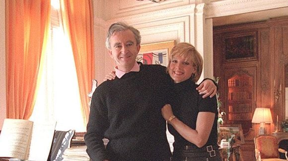 "En tout cas, pas en France" : Bernard Arnault n'exerce ce talent artistique qu'à l'étranger, pour une bonne raison