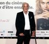 Une montre Cartier Tank Must ayant appartenu à Jean-Paul Belmondo est mise en vente.

Jean-Paul Belmondo au photocall de la cérémonie d'ouverture de la 10ème édition du Festival Lumière à Lyon, France, le 13 octobre 2018. © Dominique Jacovides/Bestimage
