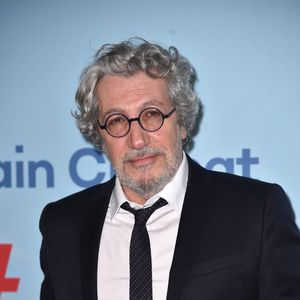 Cette grossesse fait ainsi le bonheur de toute la famille. 

Avant-première du film "Je suis là" (JeSuisLà) au cinéma UGC Normandie à Paris, le 4 février 2020. © Giancarlo Gorassini/Bestimage