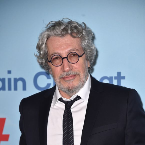 Cette grossesse fait ainsi le bonheur de toute la famille. 

Avant-première du film "Je suis là" (JeSuisLà) au cinéma UGC Normandie à Paris, le 4 février 2020. © Giancarlo Gorassini/Bestimage