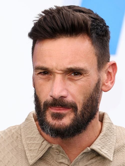 Hugo Lloris : A seulement 16 ans, sa fille Anna-Rose encensée après une prestation devant des milliers de personnes
