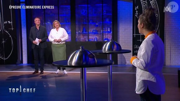 Margaux éliminée de "Top Chef 2025", mercredi 11 juin sur M6.