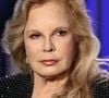 Comme l'ont révélé nos confrères du magazine Ici Paris

Sylvie Vartan est l'invitée de l'émission Domenica In à Milan le 25 février 2024.

Photo : SGP / BESTIMAGE