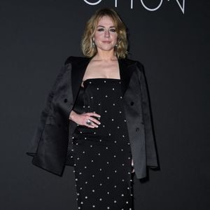Emilie Dequenne - Soirée "Kering Women in Motion Award" lors du 76ème Festival International du Film de Cannes. Le 21 mai 2023
© Olivier Borde / Bestimage