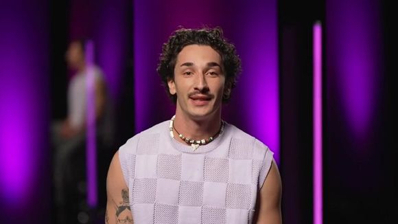 PORTRAIT Qui est Théo (Secret Story 2025), le candidat "mystérieux" et "imprévisible" de la saison ?