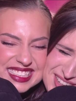 Evaluations de la Star Academy: qui de Ambre ou Léa a tiré son épingle du jeu ?