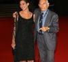 Sa fille, Claudia Squitieri, confie que sa mère adorait vivre entourée de jeunes créateurs dans cette maison, ce qui lui apportait chaleur et vitalité.

Archives - Pasquale Squitieri et sa fille Claudia sur le tapis rouge du Festival International du Film de Rome. Le 22 octobre 2010.

©Bestimage