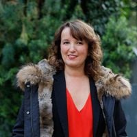 Anne Roumanoff contrainte de déménager après son divorce, elle a misé sur un quartier Parisien où réside la haute bourgeoisie