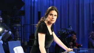 Apolline de Malherbe commet une erreur à l'antenne qui n'a fait réagir absolument personne !