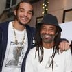 Yannick Noah : Son fils Joakim se met en scène avec sa fille Leia à Tokyo, leur ressemblance ne passe pas inaperçue !