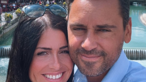 "C'est très long, Alba pose plein de questions" : Olivier Colas (Familles nombreuses) toujours pas rentré à la maison, sa femme Delphine donne des nouvelles