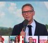 Céline Collonge de "Ca peut vous arriver" insultée en direct sur M6, Julien Courbet prend sa défense - le 4 juin 2025