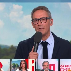 Céline Collonge de "Ca peut vous arriver" insultée en direct sur M6, Julien Courbet prend sa défense - le 4 juin 2025