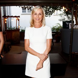 Gratien, le père de Laurence Ferrari, accordait une interview au magazine "Lyon Mag", dans laquelle il livrait avec sincérité et émotion quelques souvenirs de l’enfance de sa fille 

Laurence Ferrari - Prix littéraire Collection Evok, à l'hôtel Brach à Paris, France. © Christophe Clovis / Bestimage