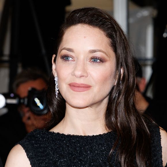 Marion Cotillard - Montée des marches du film " Roma elastica " lors du 79ème Festival International du Film de Cannes, le 20 mai 2026. © Jacovides-Moreau / Bestimage