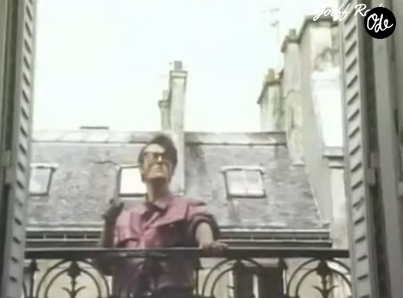 De son vrai nom Pascal Dequatremare, il était surtout connu pour son tube « Bonne, bonne humeur ce matin », sorti en 1988.

Capture clip - Tristan - Bonne, Bonne Humeur ce matin (1988)