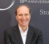 Xavier Niel s'est associé à deux hommes d'affaires pour reprendre le restaurant Lily Wang, dans le VIIe arrondissement de Paris.

Xavier Niel - Photocall de la soirée des 10 ans de Mediawan à Paris.

© Jack Tribeca / Bestimage