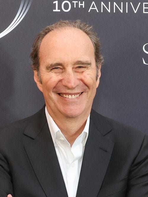Xavier Niel s'associe à deux hommes d'affaires puissants : le trio à la tête d'un restaurant situé dans le très chic 7ème arrondissement de Paris !