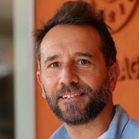 Ismaël Khelifa (Échappées belles) et sa compagne Alice parents pour la troisième fois : "Les nuits sont dures, mais nous sommes prêts"