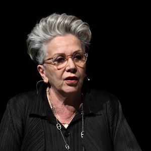 A la suite d’une amende de 100 000 euros infligée à CNews en février dernier suite à ses propos sur les attaques du 7 octobre, la journaliste Françoise Laborde monte au créneau

Françoise Laborde au conseil régional d'Ile de France annonce une mobilisation en soutien au peuple iranien "Iran, Vie, Liberté" .

© Lionel Urman / Bestimage