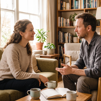 Cet expert explique comment ne plus subir le manque de respect dans les rencontres amoureuses