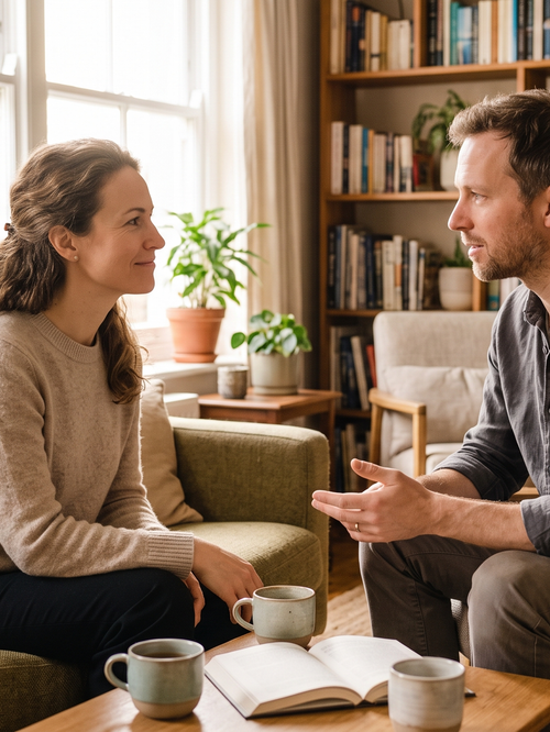 Cet expert explique comment ne plus subir le manque de respect dans les rencontres amoureuses