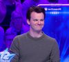 Le jeune chef d'orchestre Cyprien a décidé de quitter volontairement l'émission "Les Douze Coups de midi" ce dimanche.

Cyprien, champion en date des "Douze Coups de midi", sur TF1.