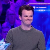 "Ca coûte très cher, encore plus en ce moment" : Cyprien (12 Coups de midi) sait comment dépenser sa cagnotte de près de 900 000 euros