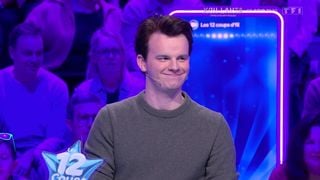 "Ca coûte très cher, encore plus en ce moment" : Cyprien (12 Coups de midi) sait comment dépenser sa cagnotte de près de 900 000 euros