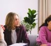 « Je dois y aller » ou « On en reparle plus tard » en font partie.

Pexels