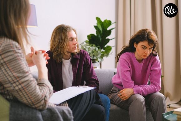 « Je dois y aller » ou « On en reparle plus tard » en font partie.

Pexels