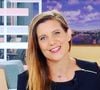 Mais Camille Grenu ne quitte pas la chaîne pour autant !

Camille Grenu, journaliste de France Télévisions
