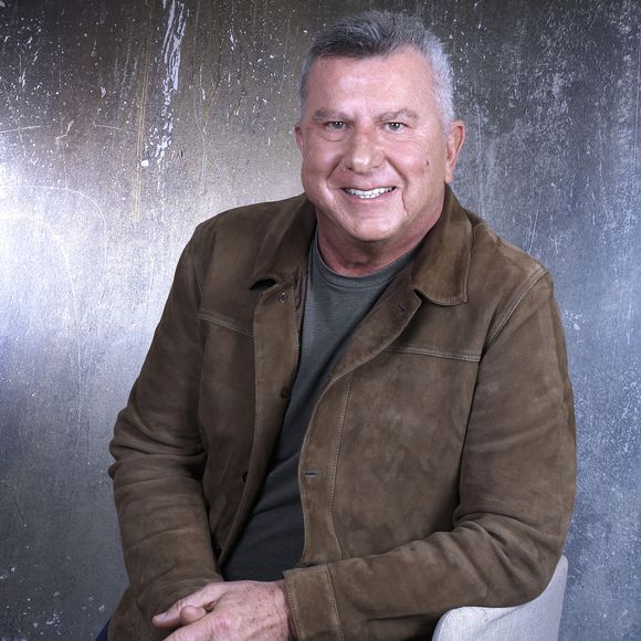 Exclusif - Portrait de Pascal Bataille à Paris, le 2 décembre 2024.
© Cédric Perrin/Bestimage