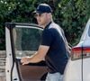 Son ex-compagnon Brian Hickerson était présent sur les lieux avec son frère Zach.

Zach Hickerson a été aperçu le 18 août 2026 après la mort de Hayden Panettiere à Greenville, en Caroline du Sud. Zach se trouvait apparemment dans l’immeuble avec son frère Brian lorsque Hayden, âgée de 36 ans, a été victime d’un arrêt cardiaque et est décédée.

The ImageDirect / Bestimage