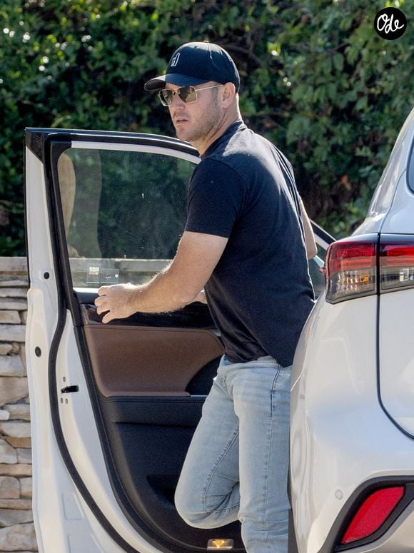 Son ex-compagnon Brian Hickerson était présent sur les lieux avec son frère Zach.

Zach Hickerson a été aperçu le 18 août 2026 après la mort de Hayden Panettiere à Greenville, en Caroline du Sud. Zach se trouvait apparemment dans l’immeuble avec son frère Brian lorsque Hayden, âgée de 36 ans, a été victime d’un arrêt cardiaque et est décédée.

The ImageDirect / Bestimage
