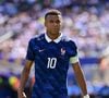 "On a 9 ans de différence, si je ne me trompe pas. (...) On est métis tous les deux, tous les deux d'origine camerounaise", a révélé l'homonyme du joueur

Kylian Mbappé (France), n° 10. East Rutherford, New York-New Jersey, stade du New Jersey, États-Unis d'Amérique. Football, Coupe du monde, France contre Sénégal le 16 juin 2026. © PsnewZ/Bestimage