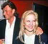 Le couple, parents de David Hallyday, s’est séparé après 15 ans de relation.

Sylvie Vartan et Johnny Hallyday au Zénith de Paris.
AGENCE / BESTIMAGE