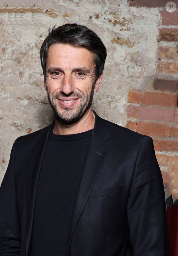 À l’image de Tony Estanguet, président du Cojo des JO de Paris, un autre grand champion français devait prendre la présidence des Jo d’hiver 2030

Tony Estanguet au photocall de la soirée annuelle du Secours Populaire au Musée des Arts Forains à Paris le 2 décembre 2024.

© Denis Guignebourg / Bestimage