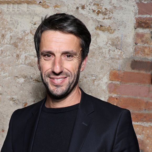 À l’image de Tony Estanguet, président du Cojo des JO de Paris, un autre grand champion français devait prendre la présidence des Jo d’hiver 2030

Tony Estanguet au photocall de la soirée annuelle du Secours Populaire au Musée des Arts Forains à Paris le 2 décembre 2024.

© Denis Guignebourg / Bestimage